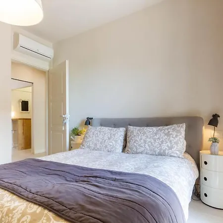 Lägenhet Garbino Deluxe - Myho Casa Marina Palmense
