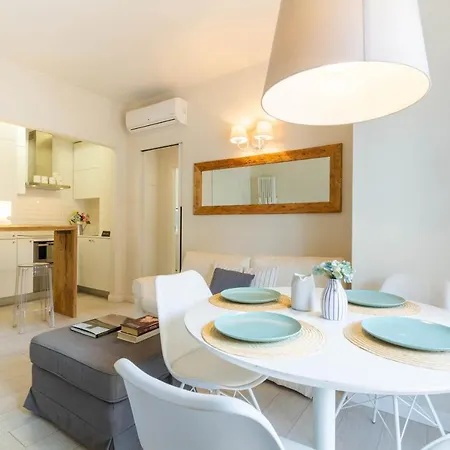 Garbino Deluxe - Myho Casa Apartment *