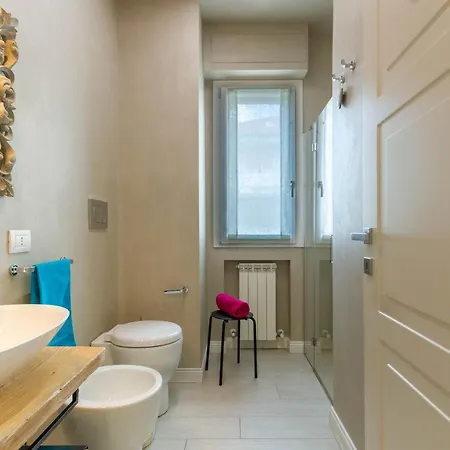 Lägenhet Garbino Deluxe - Myho Casa