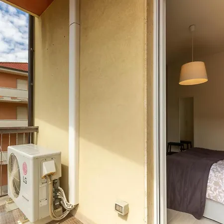 Lägenhet Garbino Deluxe - Myho Casa