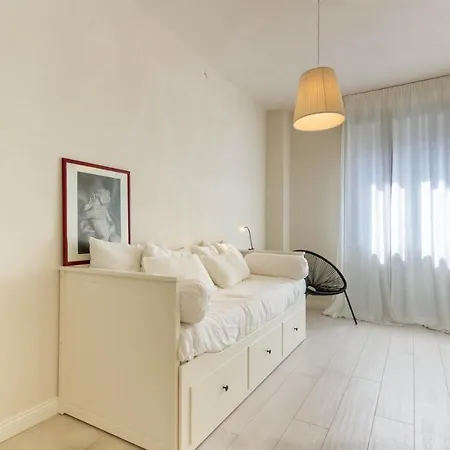 Apartment Garbino Deluxe - Myho Casa Marina Palmense