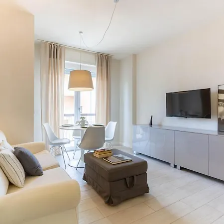 Garbino Deluxe - Myho Casa Lägenhet Marina Palmense
