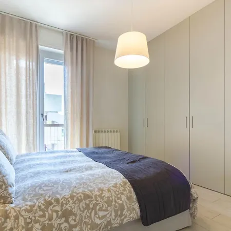Apartment Garbino Deluxe - Myho Casa